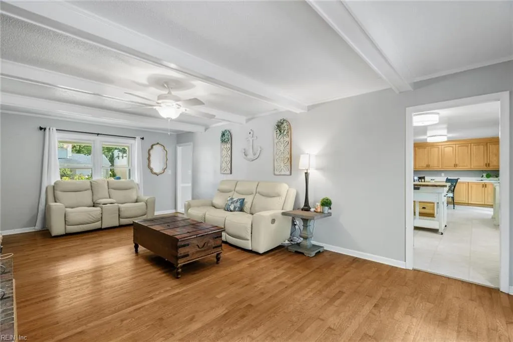 Virginia Beach, Virginia 23464, United States, 4 Bedrooms Bedrooms, ,3 BathroomsBathrooms,Residential,Active,168100