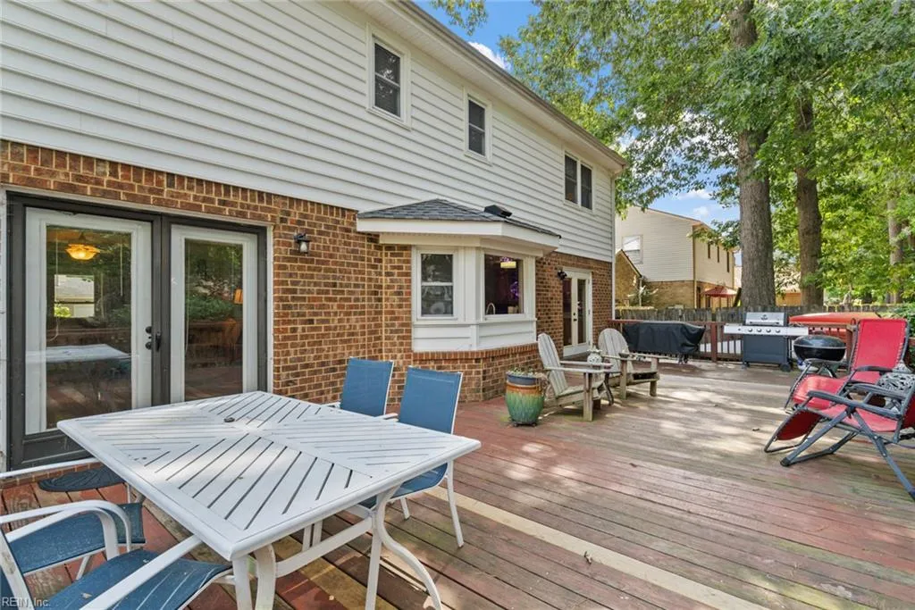 Virginia Beach, Virginia 23464, United States, 4 Bedrooms Bedrooms, ,3 BathroomsBathrooms,Residential,Active,168100