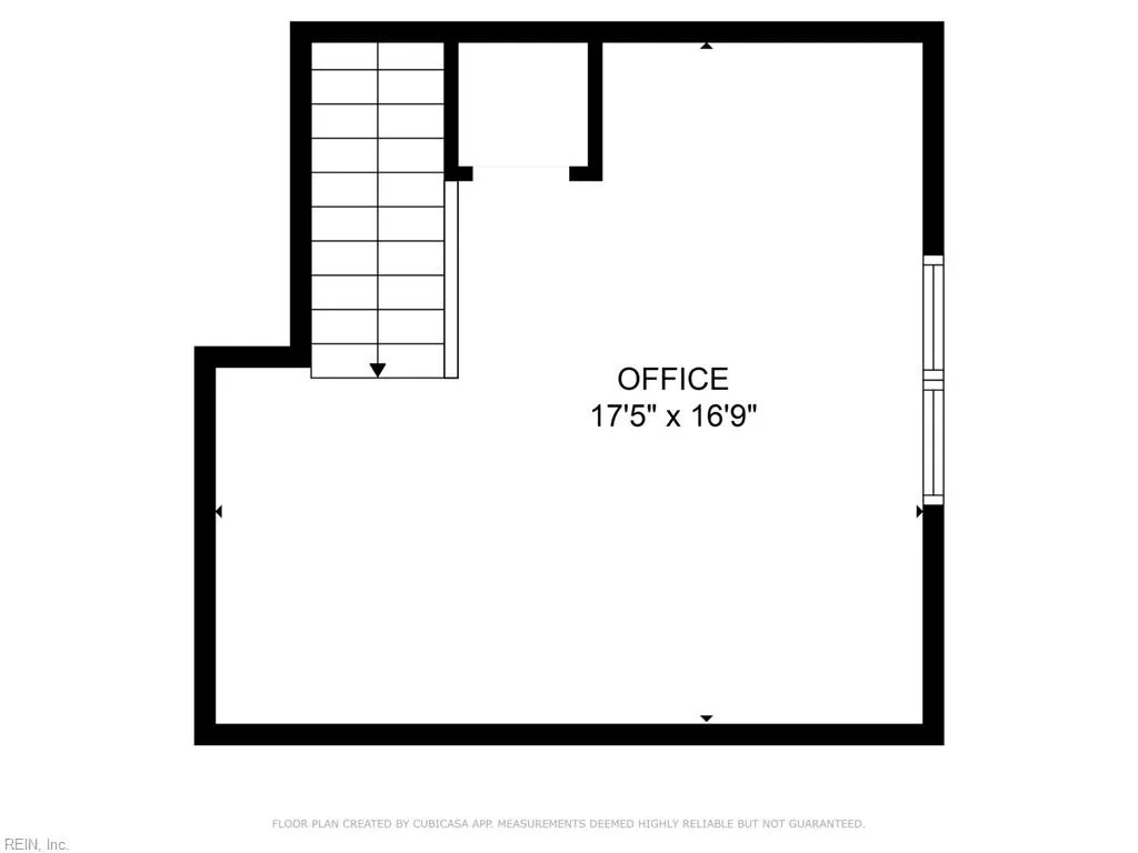 Virginia Beach, Virginia 23464, United States, 4 Bedrooms Bedrooms, ,3 BathroomsBathrooms,Residential,Active,168100