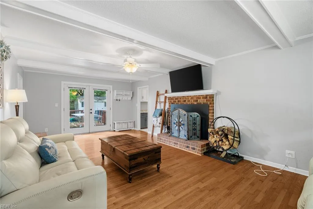 Virginia Beach, Virginia 23464, United States, 4 Bedrooms Bedrooms, ,3 BathroomsBathrooms,Residential,Active,168100