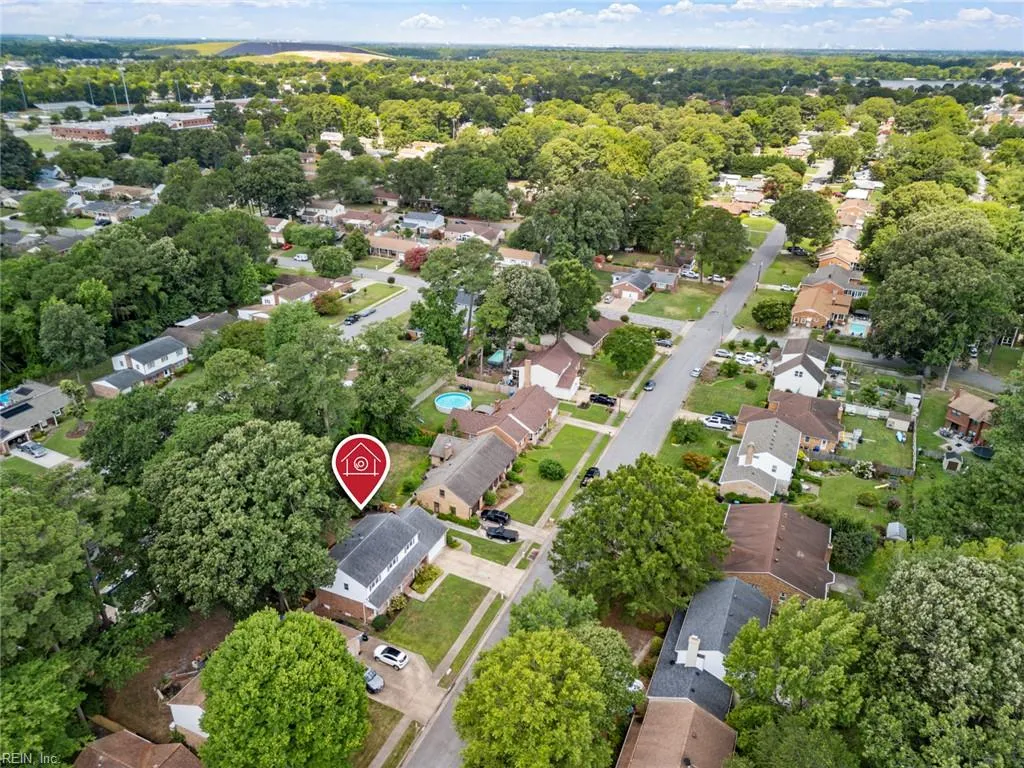 Virginia Beach, Virginia 23464, United States, 4 Bedrooms Bedrooms, ,3 BathroomsBathrooms,Residential,Active,168100