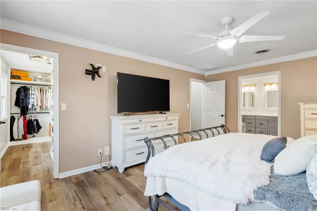 Virginia Beach, Virginia 23464, United States, 4 Bedrooms Bedrooms, ,3 BathroomsBathrooms,Residential,Active,168100