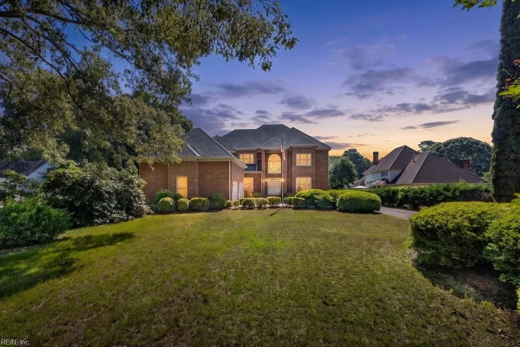 1711 Tyndall Point Road, Gloucester Point, VA, 23062