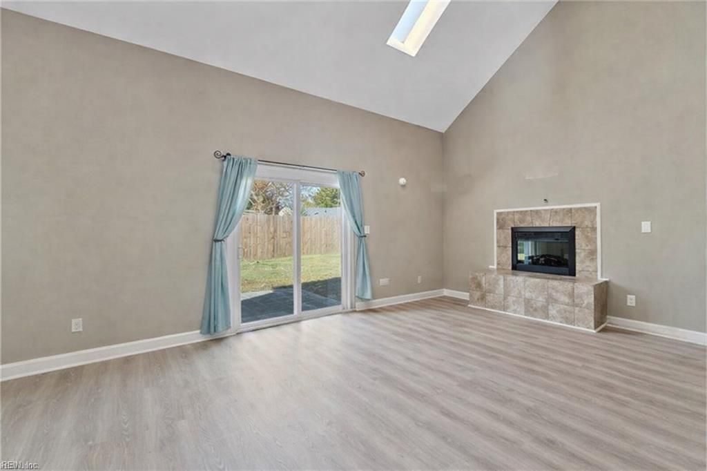 Photo of 1729 Aquamarine Drive, Virginia Beach, VA 23456 (MLS # 10617655)