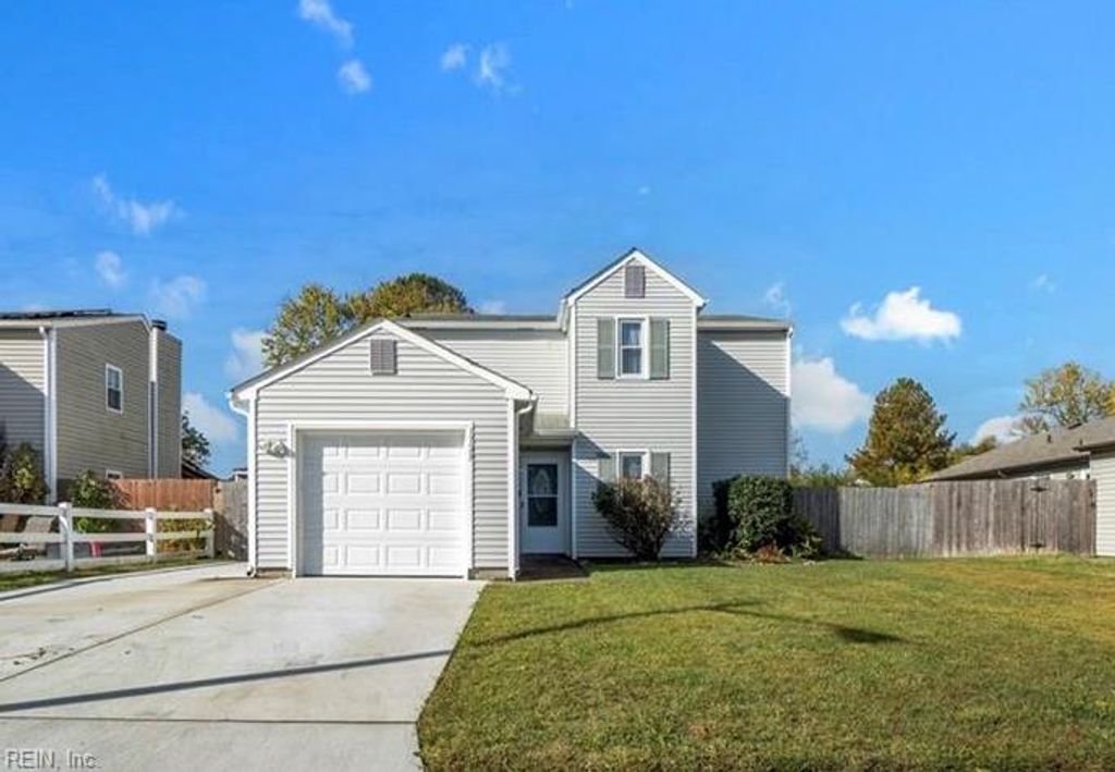 Photo of 1729 Aquamarine Drive, Virginia Beach, VA 23456 (MLS # 10617655)