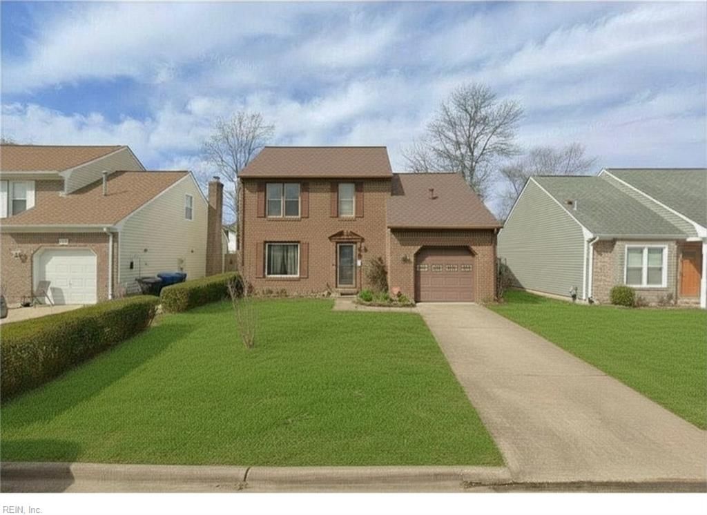 Photo of 4224 Spruce Knob Road, Virginia Beach, VA 23456 (MLS # 10635205)