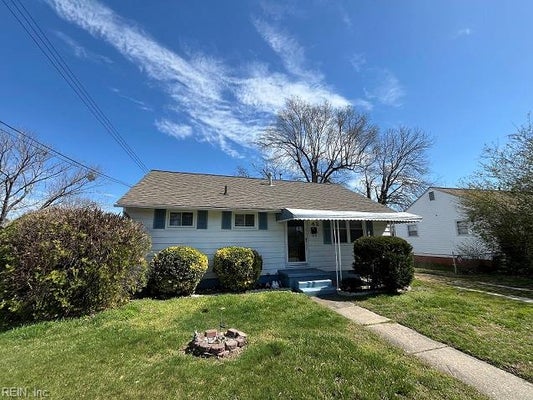 42 NEWBY DR, HAMPTON, VA 23666 - Image 7a9b8969b2b3e9b4cd2b99a95c481b2b/3953213194