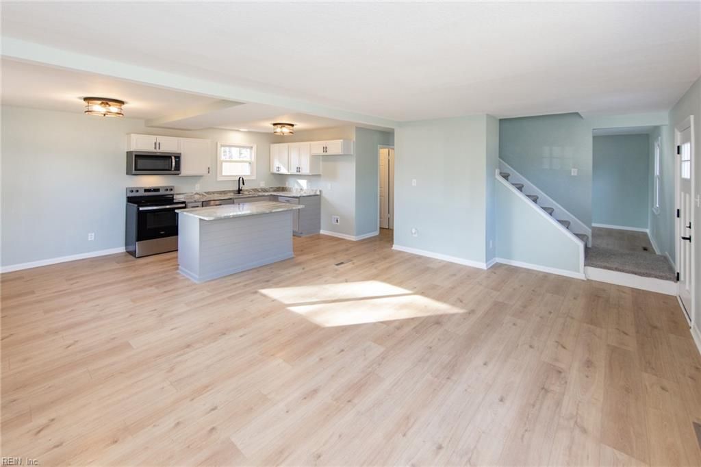 Photo of 409 Hannibal Street, Virginia Beach, VA 23452 (MLS # 10619606)