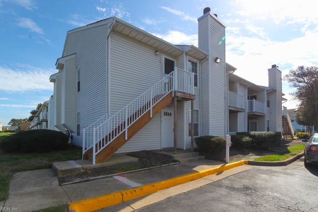 Photo of 506 Windfall Court, Virginia Beach, VA 23462 (MLS # 10660091)