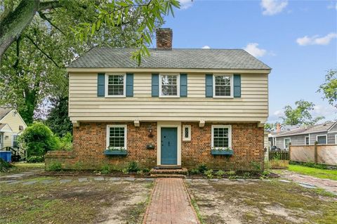 Photo of 205 River Road, Newport News, VA 23601 (MLS # 10622609)