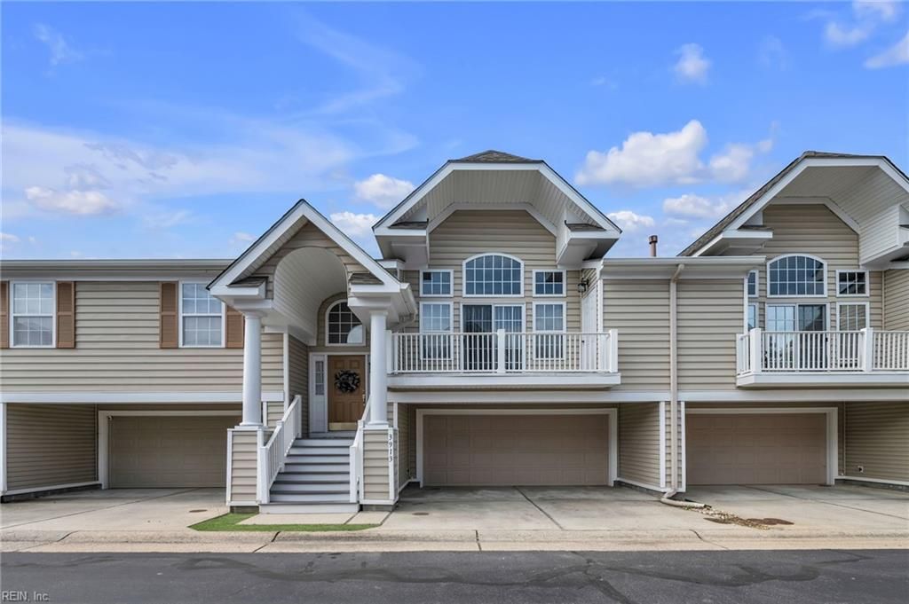 Photo of 3913 Van Ness Drive, Virginia Beach, VA 23462 (MLS # 10630499)