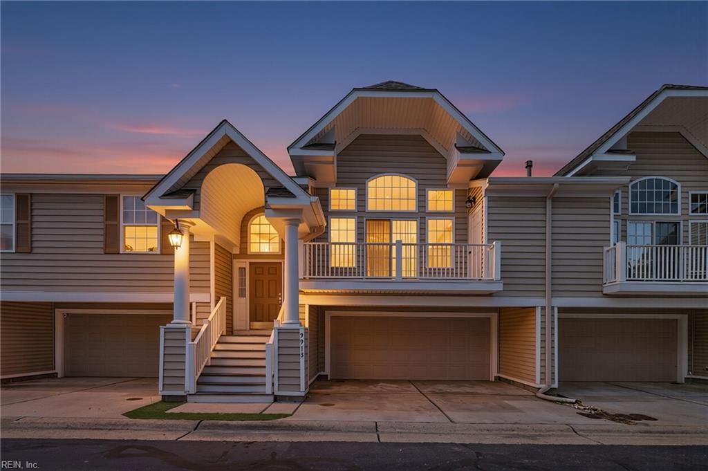 Photo of 3913 Van Ness Drive, Virginia Beach, VA 23462 (MLS # 10630499)