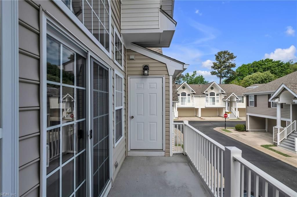 Photo of 3913 Van Ness Drive, Virginia Beach, VA 23462 (MLS # 10630499)