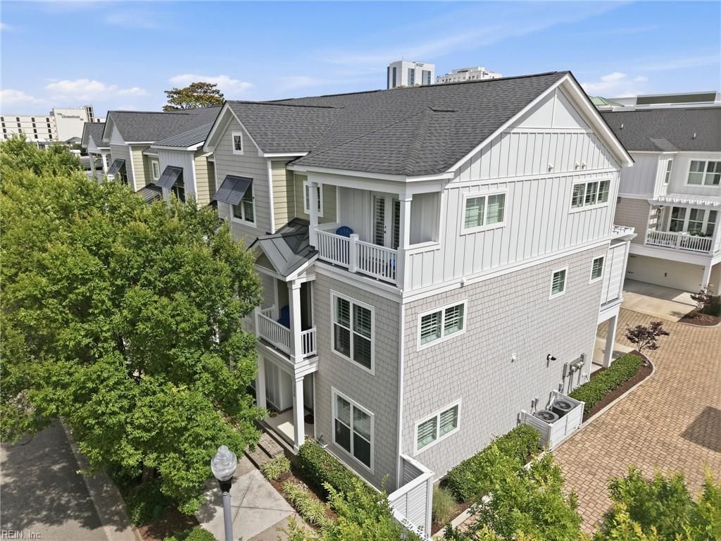 Photo of 336 30th Street ST, Virginia Beach, VA 23451 (MLS # 10640951)