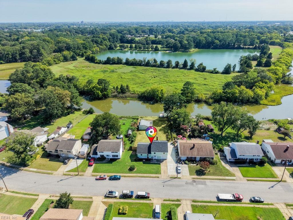 Photo of 20 Diggs Drive, Hampton, VA 23666 (MLS # 10654407)