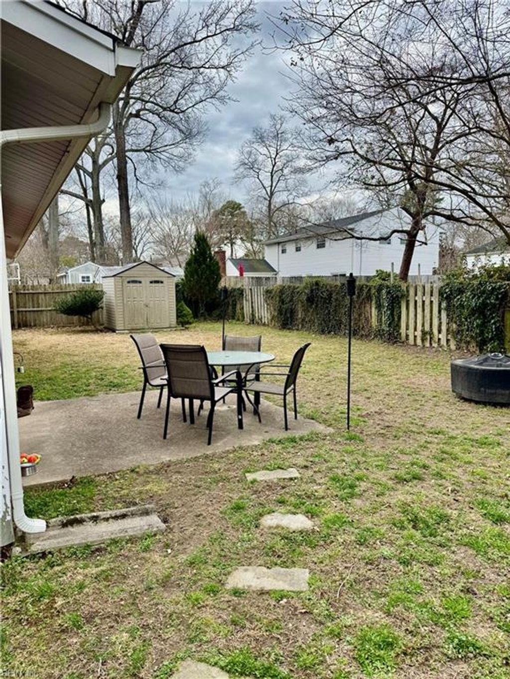 Photo of 417 E Farmington Road, Virginia Beach, VA 23454 (MLS # 10624465)