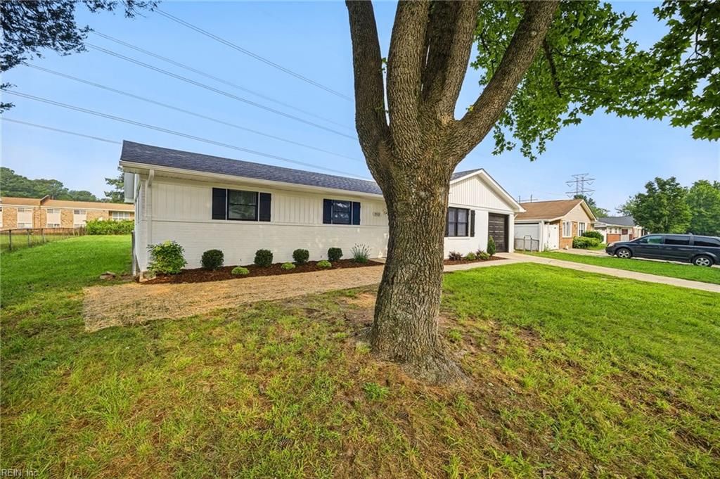 Photo of 3512 Maori Drive, Chesapeake, VA 23321 (MLS # 10644985)