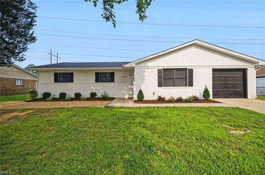 Photo of 3512 Maori Drive, Chesapeake, VA 23321 (MLS # 10644985)