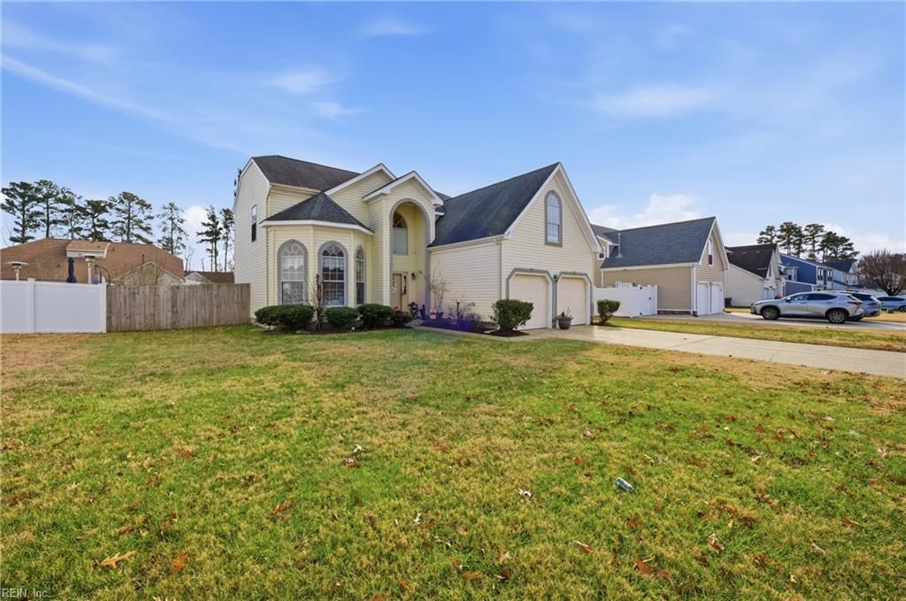 Photo of 266 Cabell Drive, Newport News, VA 23602 (MLS # 10615058)