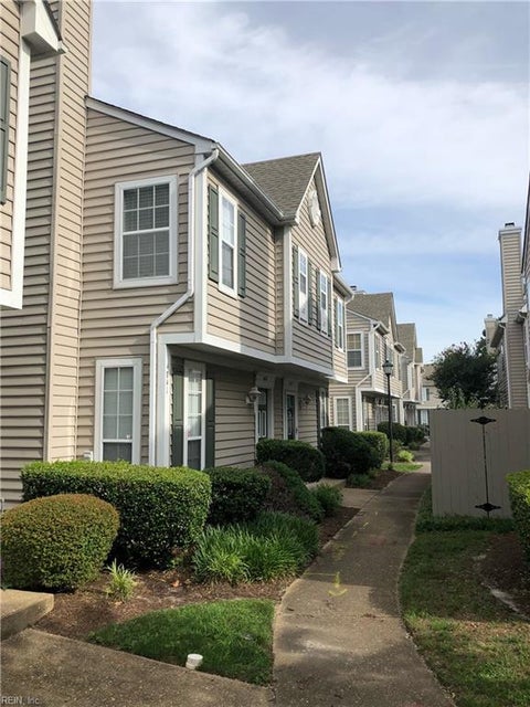 Photo of 4841 Strand Drive, Virginia Beach, VA 23462 (MLS # 10652354)