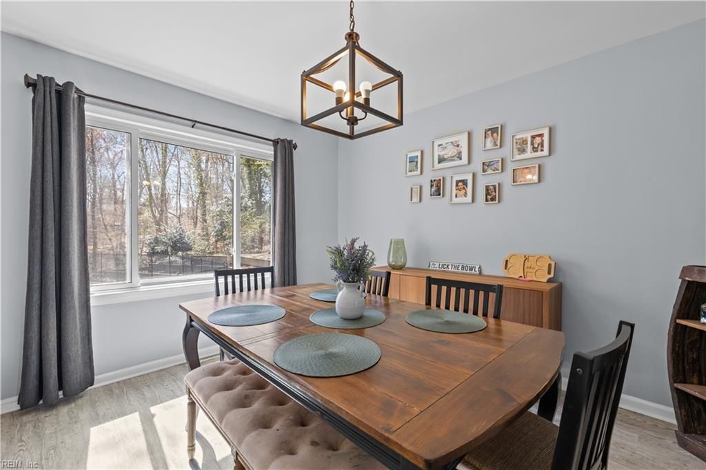 Photo of 982 Lacon Drive, Newport News, VA 23608 (MLS # 10625914)