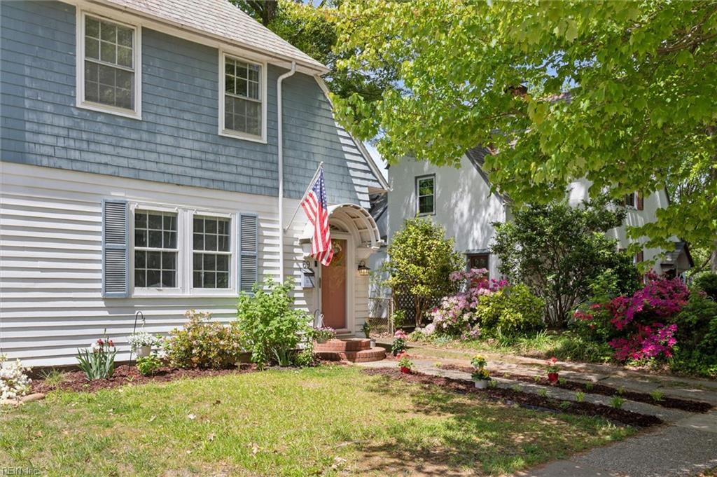 69 Hopkins ST