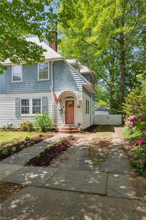 69 Hopkins ST