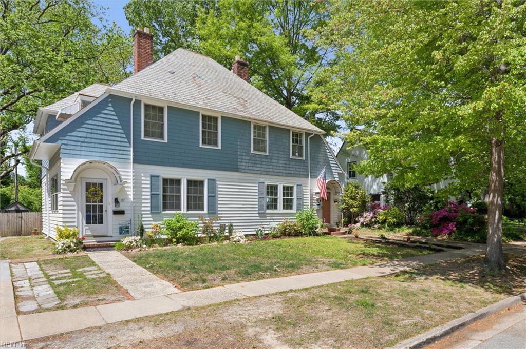 69 Hopkins ST