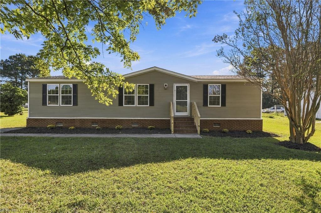 Photo of 104 Tiff Lane, Elizabeth City, NC 27909 (MLS # 10657249)