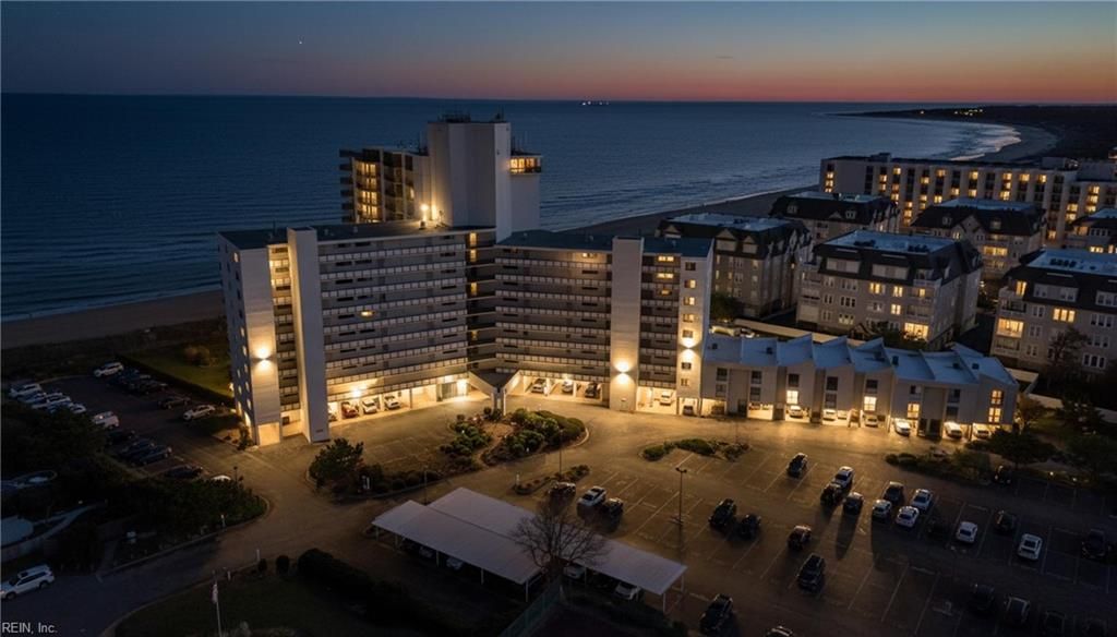 Photo of 2830 Shore Drive #200, Virginia Beach, VA 23451 (MLS # 10620866)