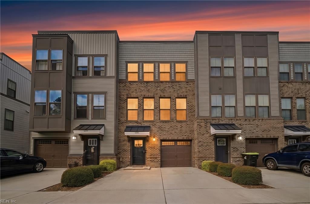 Photo of 4240 Daylilly Lane, Virginia Beach, VA 23456 (MLS # 10655972)
