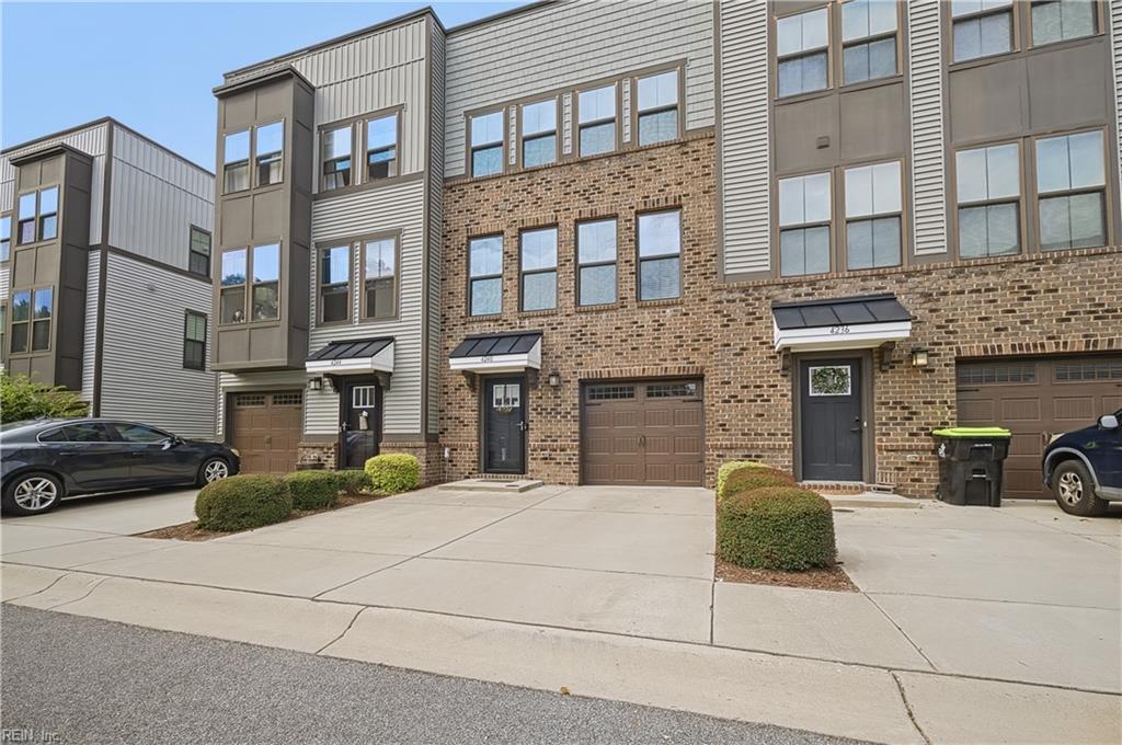 Photo of 4240 Daylilly Lane, Virginia Beach, VA 23456 (MLS # 10655972)