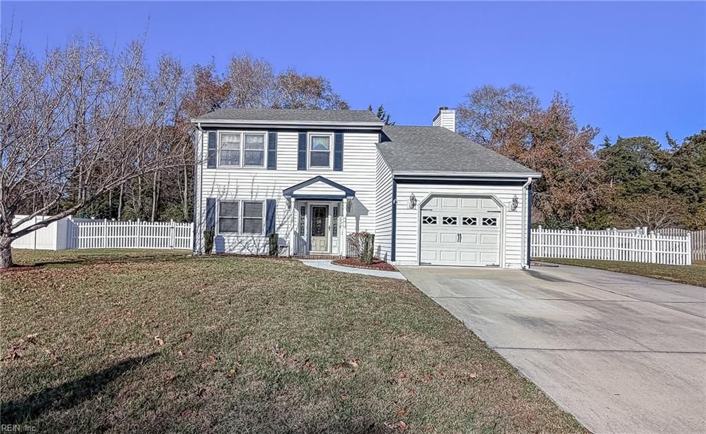 Photo of 2432 Bullock Trail, Virginia Beach, VA 23454 (MLS # 10612203)