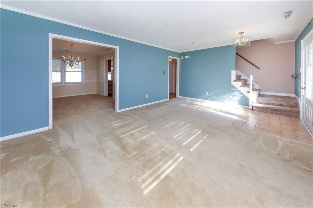 Photo of 2432 Bullock Trail, Virginia Beach, VA 23454 (MLS # 10612203)