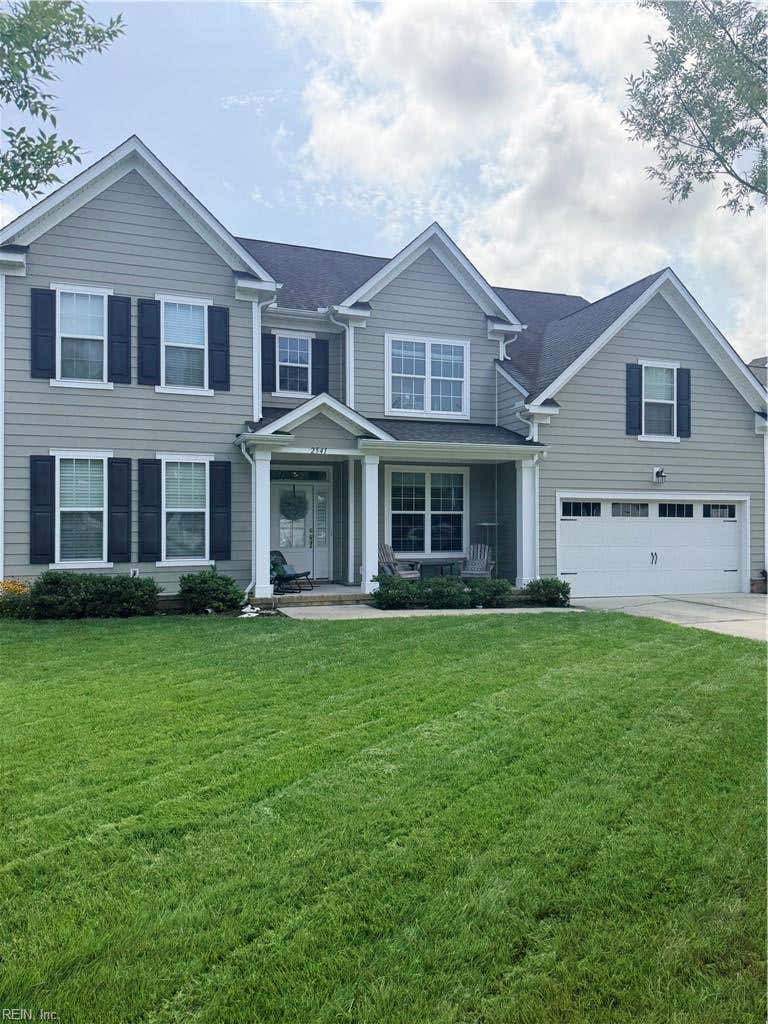 Photo of 2541 Mirasol Drive, Virginia Beach, VA 23456 (MLS # 10645996)