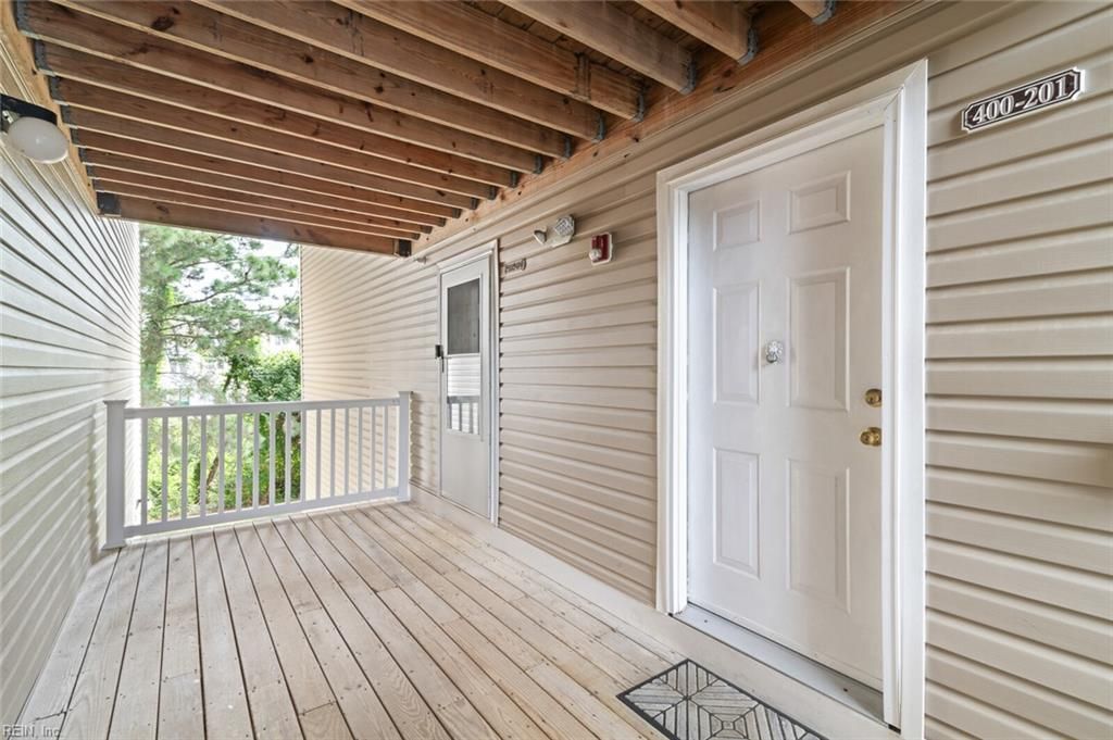 Photo of 400 Egret Landing #202, Virginia Beach, VA 23454 (MLS # 10621496)