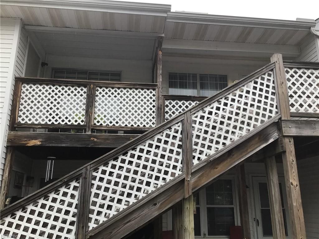 Photo of 76 Emeraude Plage Place #B, Hampton, VA 23666 (MLS # 10632887)