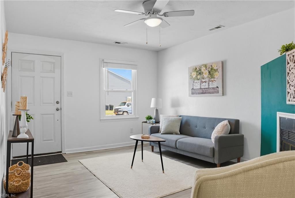 Photo of 5549 Lynbrook Landing, Virginia Beach, VA 23462 (MLS # 10603843)
