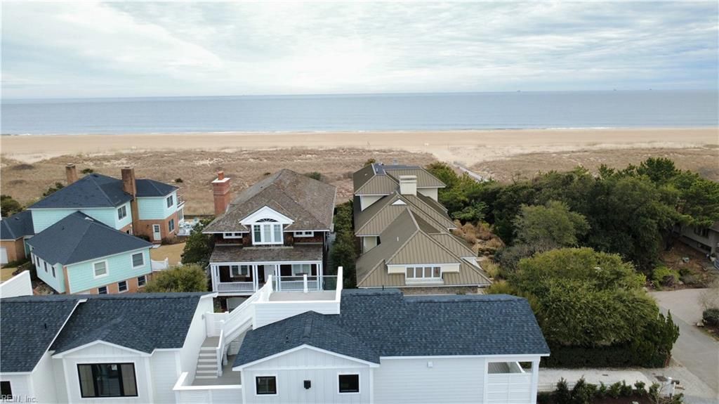 Photo of 107 71st Street #A, Virginia Beach, VA 23451 (MLS # 10618643)