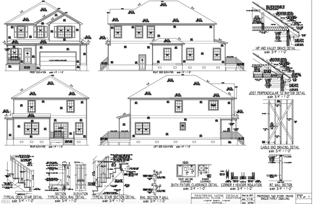 578 Ferry Landing Drive, Boydton, VA, 23917