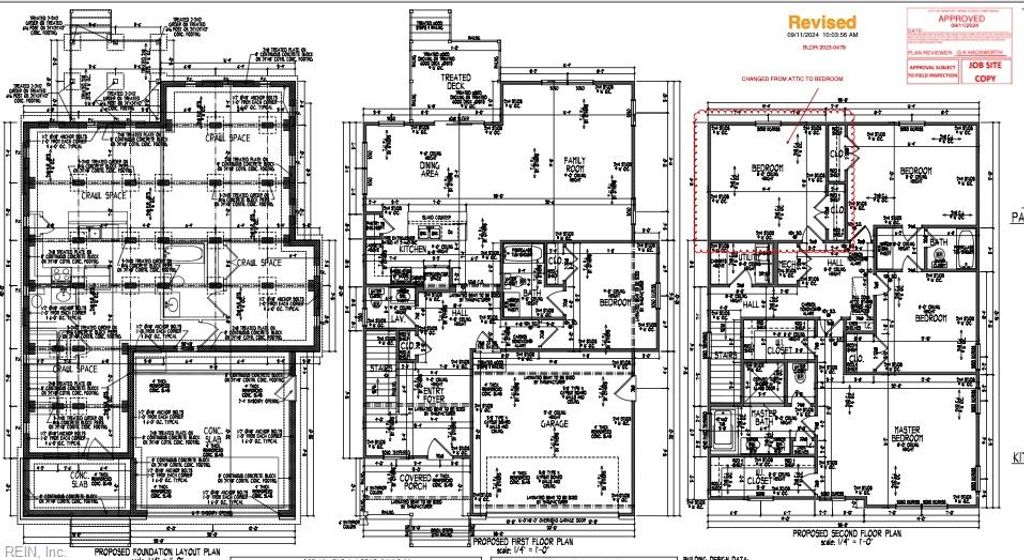 Photo of 578 Ferry Landing Drive, Boydton, VA 23917 (MLS # 10624452)