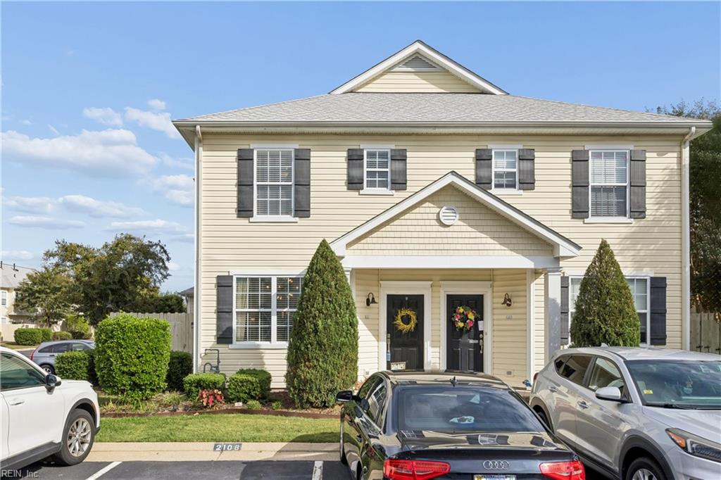 Photo of 1528 Hambledon Loop, Chesapeake, VA 23320 (MLS # 10656711)