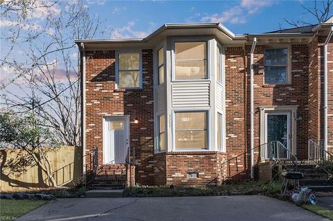 Photo of 3217 Radcliffe Lane, Chesapeake, VA 23321 (MLS # 10625956)