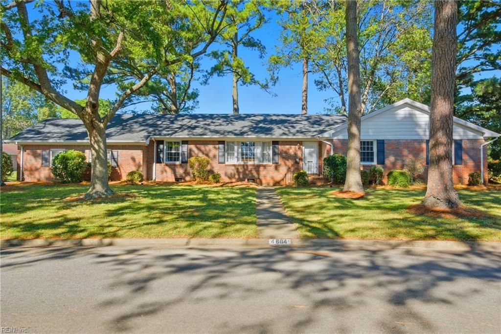 Photo of 4604 Copperfield Road, Virginia Beach, VA 23455 (MLS # 10606745)