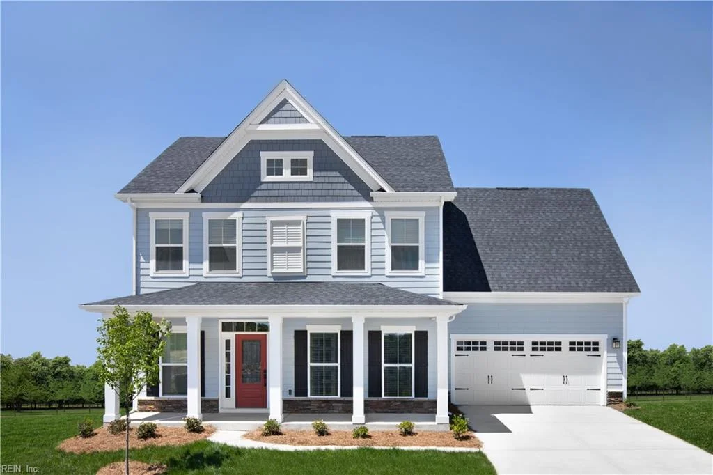 119 Irving Street, Franklin, VA, 23851