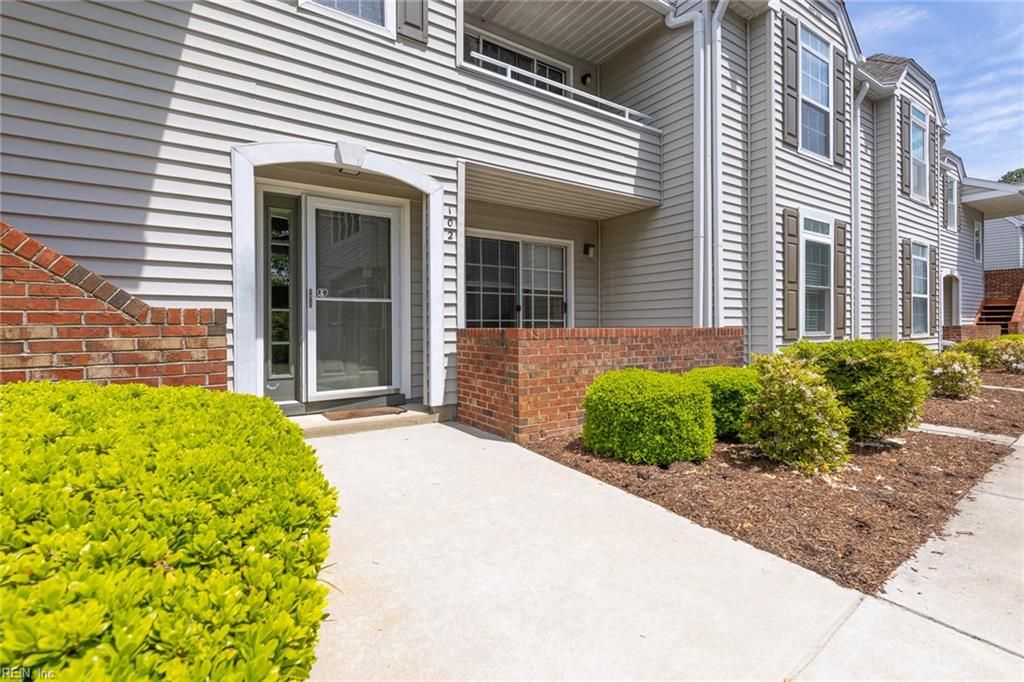 Photo of 4910 Cypress Point Circle #102, Virginia Beach, VA 23455 (MLS # 10633536)