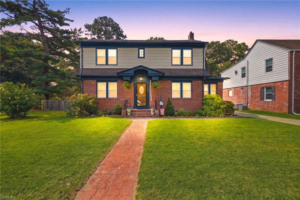 131 Grayson Street, Portsmouth, VA, 23707