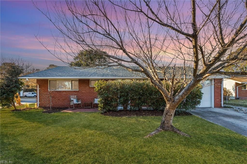 Photo of 9601 Marlina Court, Norfolk, VA 23503 (MLS # 10617586)