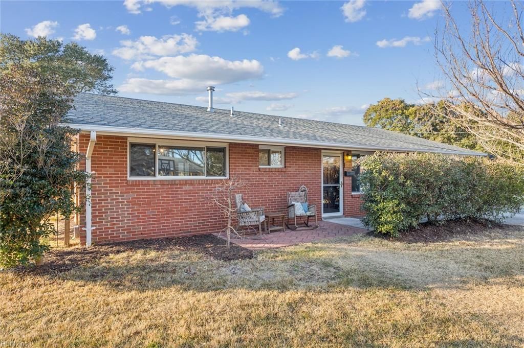 Photo of 9601 Marlina Court, Norfolk, VA 23503 (MLS # 10617586)