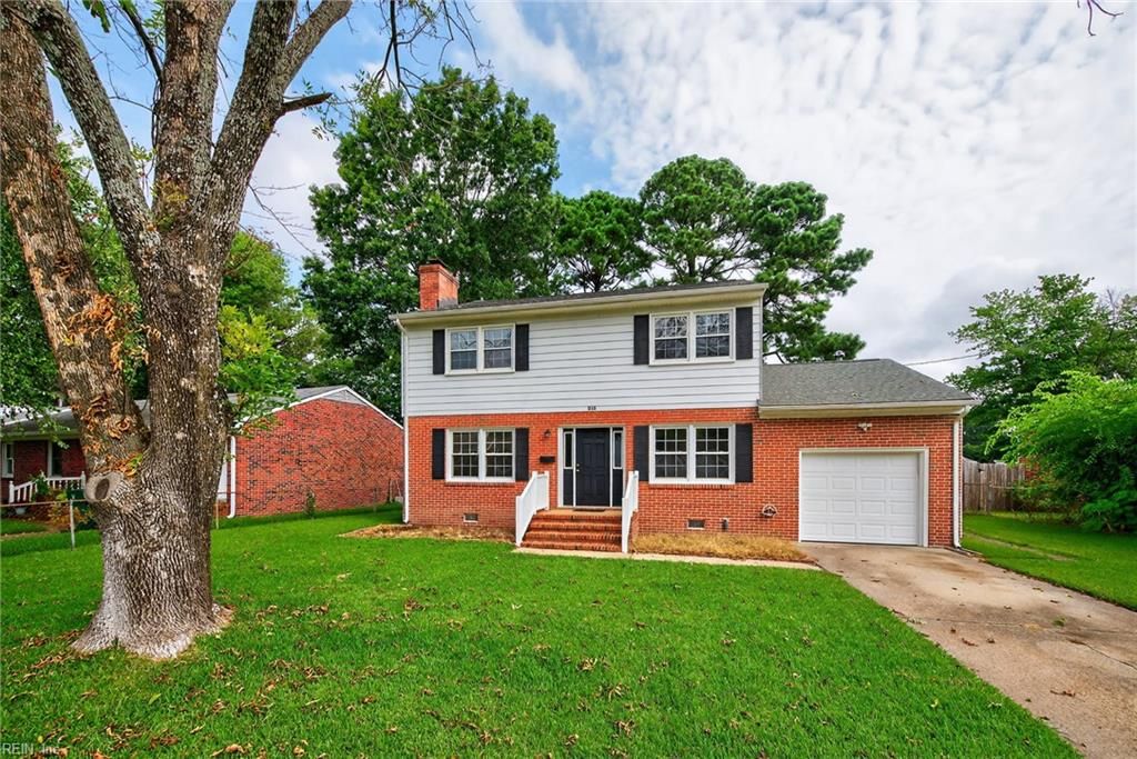 Photo of 315 Belray Drive, Newport News, VA 23601 (MLS # 10606818)